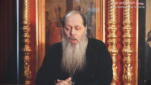 Обращение прот. Владимира Головина (в т.ч. к свящ. Александру Новопашину и А.Л.Дворкину) смотреть онлайн