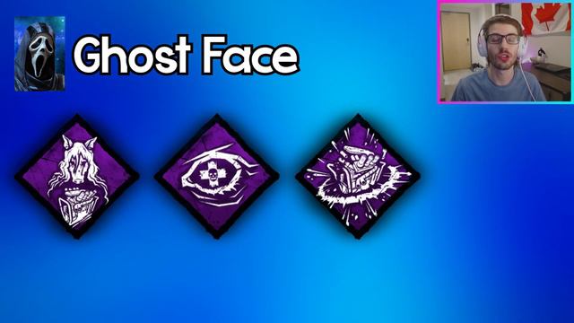 BEST Build for Every Killer in DBD - Explained FAST! [Dead by Daylight Guide] смотреть онлайн