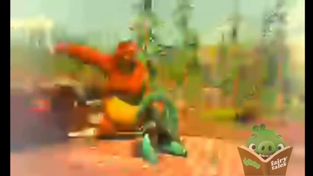 Grizzly and The Lemmings - Boomerang Belgium Broadcasting Errors смотреть онлайн