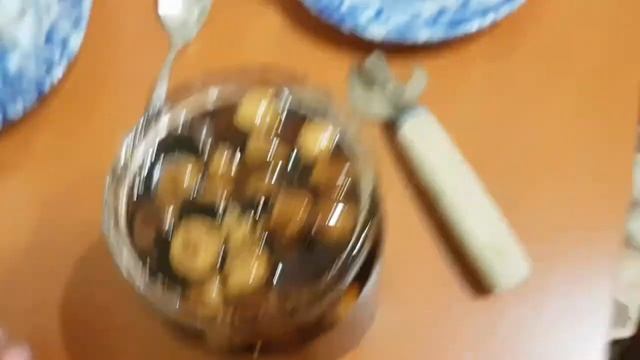 Варенье из инжира с чаем - семейная традиция смотреть онлайн