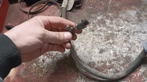 Веста отказал парктроник