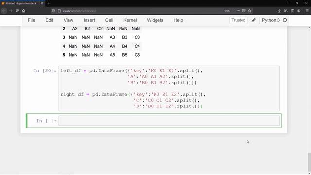 [ First Giveaway ] | Data Frame Part-3 | Pandas Data Analysis | Cognitive Computing смотреть онлайн
