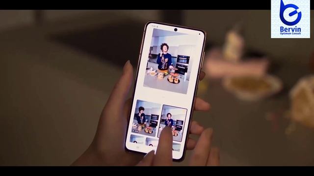 SAMSUNG GALAXY S21FE- OFFICIAL FIRST LOOKS смотреть онлайн