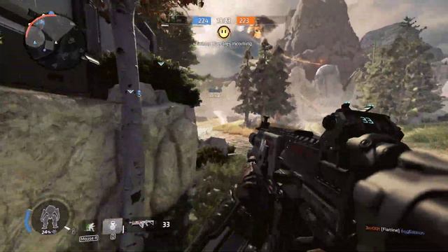 Titanfall 2 multiplayer "Мнение экспертов" смотреть онлайн