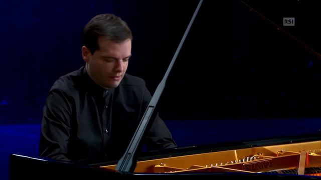 Franz Liszt: Au bord d'une source (Francesco Piemontesi) смотреть онлайн