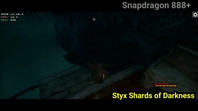 11 Playable Games on Box64Droid Emulator смотреть онлайн