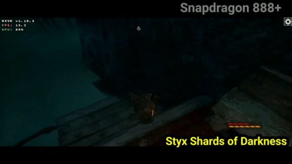 11 Playable Games on Box64Droid Emulator