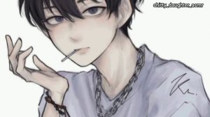 ASMR | Шиничиро Сано | Комфорт | Аниме Токийские Мстители | Упоминание комплексов | Растяжки | Акне