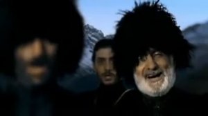 Грузинская песня  Эрисиони Шатилис асуло | HD 1080p | Batumi Travel | 2015