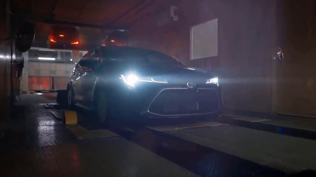 Toyota's ALL NEW Bz4x SHOCKS The Entire Car Industry!? смотреть онлайн