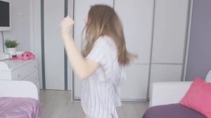 МОЕ УТРО: перед школой / My Morning Routine For School