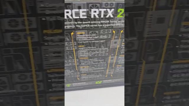 PALIT GeForce RTX 2060 SUPER DUAL 8 GB GDDR6 Graphics Card, смотреть онлайн