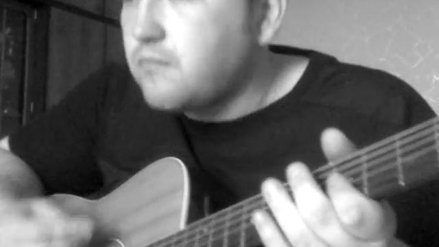 Dimich - Белое безмолвие (Высоцкий) смотреть онлайн