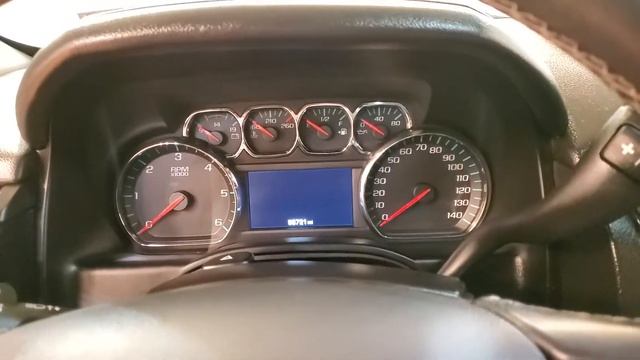 2016 Chevrolet Tahoe LT NAVIGATION SUNOOF BACK-UP CAMERA #Carvision смотреть онлайн