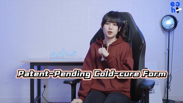 Secretlab TITAN Evo 2022 ：高质量办公椅首选也可以是电竞椅，一人组装难不难？ ｜ echo 轻体验（4K 2160p） смотреть онлайн