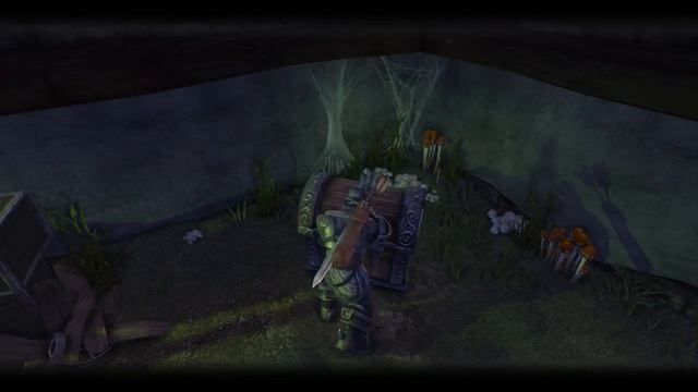 Прохождение Fable Anniversary [Часть 17] Дуэль с Громом смотреть онлайн