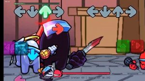 Лучшие песни из fnf vs impostor v4