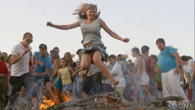 С Днем Ивана Купала смотреть онлайн