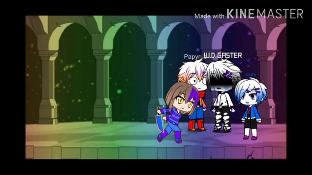 Skeleton Family The Genocide pt 3 смотреть онлайн