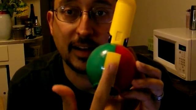 How to refill a Chef'n Pepper Grinder смотреть онлайн
