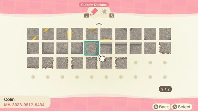 Testing 10 PERFECT PATHS for TOWN & CITY Islands! // Animal Crossing New Horizons смотреть онлайн