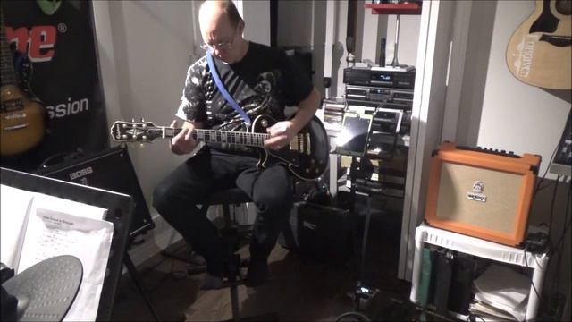 Epiphone Lespaul Standard Plus Top Pro VS Epiphone Lespaul Custom Pro смотреть онлайн
