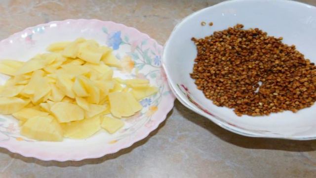 Сборник рецептов