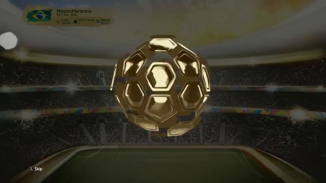 FIFA 14 XB1 | FUT WC | Mission Maracana (RTG) Ep15 - iMOTM'S EVERYWHERE!! смотреть онлайн