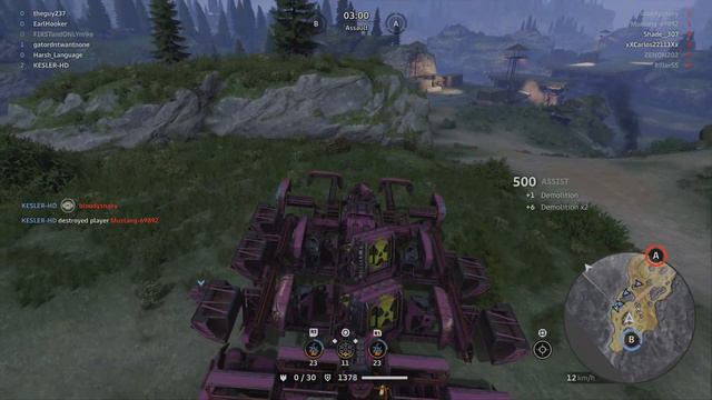 Crossout ps5 sum matches #41 смотреть онлайн