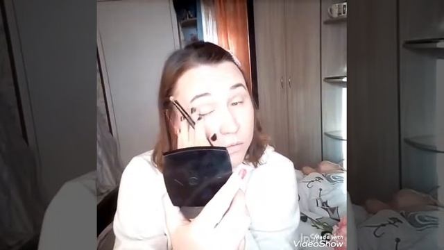 ОСЕННИЙ МАКИЯЖ | КАК ПОДНЯТЬ себе НАСТРОЕНИЕ ОСЕНЬЮ смотреть онлайн