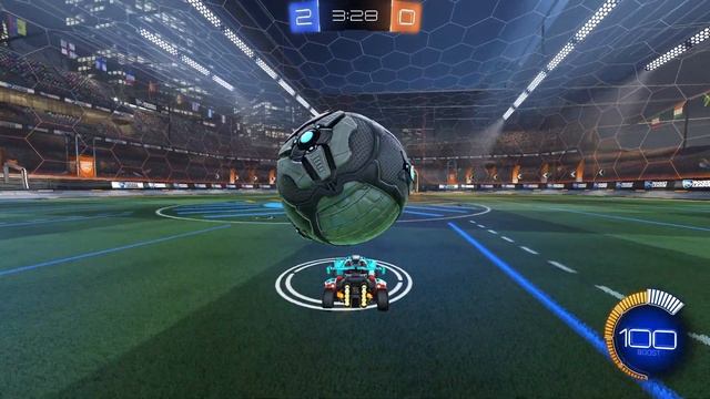The Ultimate Flick Guide | Rocket League Flick Tutorial (2022) смотреть онлайн