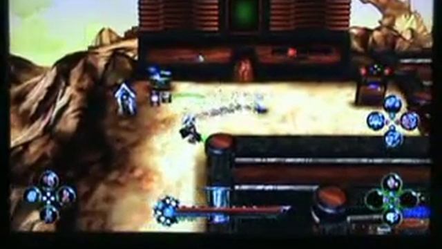 DeathSpank: The Baconing PSN Review смотреть онлайн