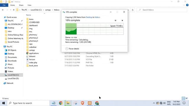 Online Book Store System in PHP My SQL with Source code смотреть онлайн