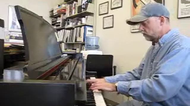 leschetizky consolation op. 40 no. 3 february 19, 2012 смотреть онлайн