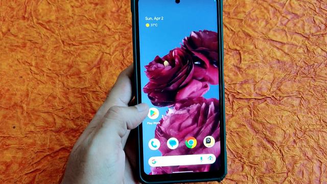 Pixel Experience Plus ➕ Poco X3 NFC Android 13 March 27th Build смотреть онлайн