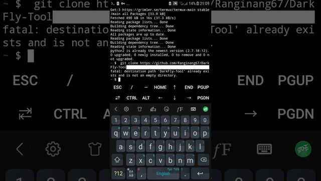 HOW TO INSTALL DARKFLY смотреть онлайн
