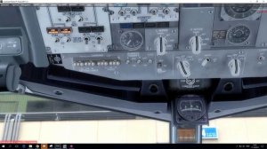 Подробно о Боинг 737 (Boeing 737). Мануал. Часть 1. Электрика