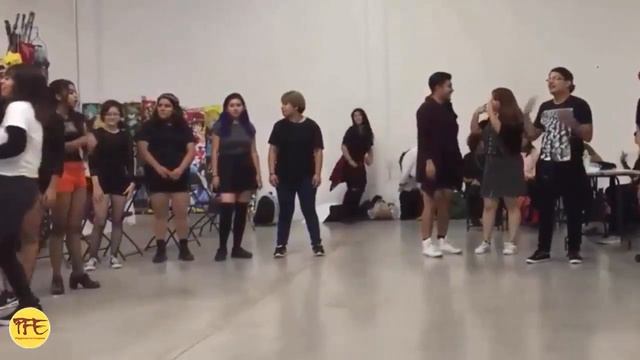 Kpop Random Dance [PFE 24062018] смотреть онлайн