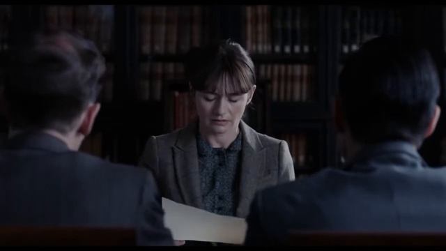 Книжный магазин / The Bookshop (2017) HD Трейлер смотреть онлайн