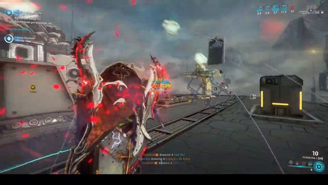 WARFRAME - Como Conseguir Créditos - 1.4 MILLONES en 5 Minutos (2023) ✅ (FACIL) (Build Avanzada) смотреть онлайн