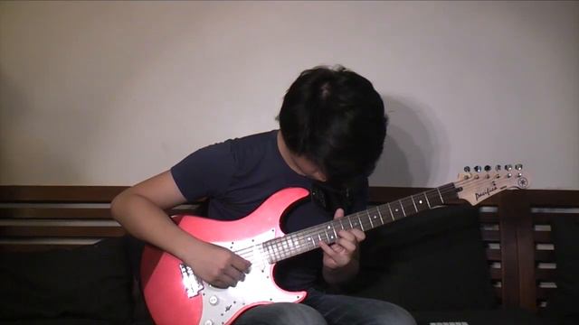 Shape of My Heart [ Guitar and Harmonica cover ] ::Arr. Pyu:: смотреть онлайн