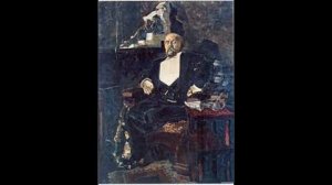 Михаил Александрович Врубель – биография и жизнь русского художника