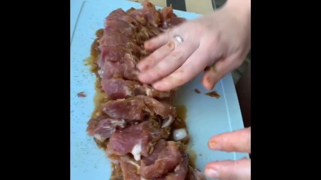 Шеф-повар дома с Полиной