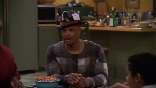 Eu, A Patroa E As Crianças - S05E06 - Noite Do Poker - 720p - Dublado