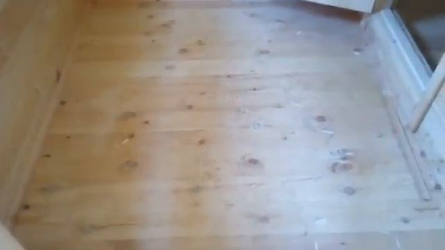 Обзор бани из бруса 4х4 "Красногорск" смотреть онлайн