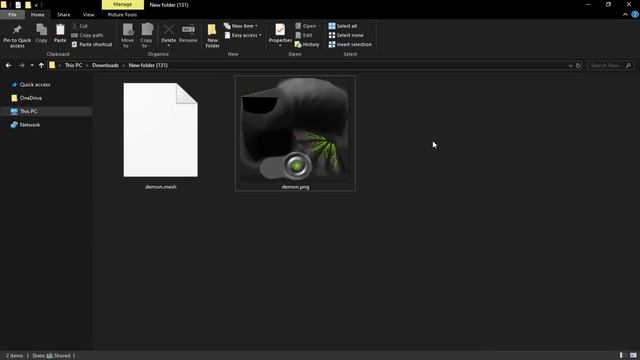 Wear custom made hats in any game! (ROBLOX) смотреть онлайн