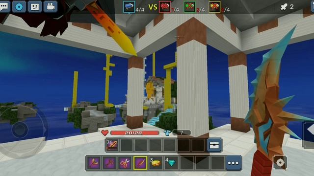 ДВА НОВЫХ ПОДАРОЧНЫХ КОДОВ ДЛЯ БЛОКМЕН ГО!!! | Новые коды для Blockman Go Adventures смотреть онлайн