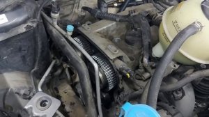 Замена ГРМ Chery Tiggo 5