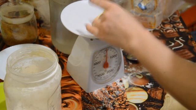 Булочки для гамбургеров / Выпечка / Slavic Secrets смотреть онлайн