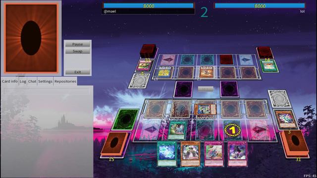 (YGOPRO) powerful new Galaxy deck,Chaos Numbers 62 , Photon Hypernova смотреть онлайн